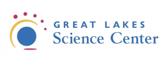 Great Lakes Science Center Logo